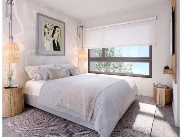 Condominio Hacienda Volcanes