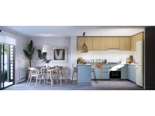 Condominio Hacienda Volcanes