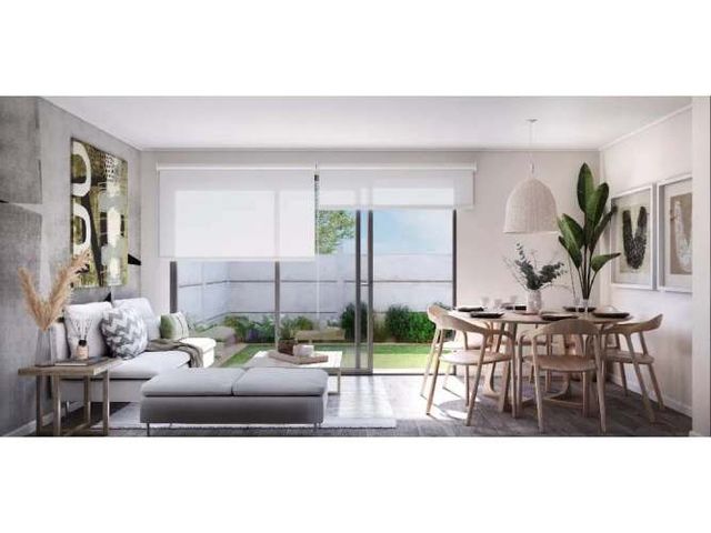 Condominio Hacienda Volcanes