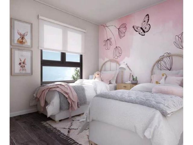 Condominio Hacienda Volcanes