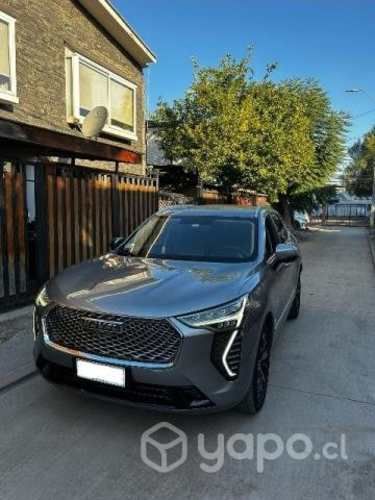 Vendo Haval Jolion 2022, excelente estado.