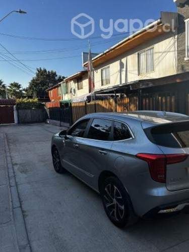 Vendo Haval Jolion 2022, excelente estado.