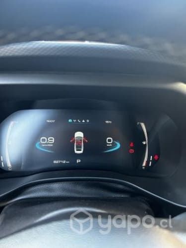 Vendo Haval Jolion 2022, excelente estado.