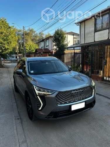 Vendo Haval Jolion 2022, excelente estado.