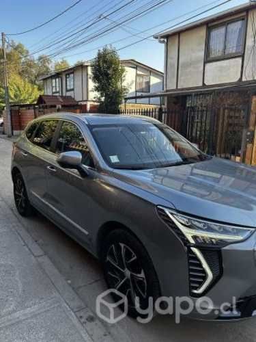 Vendo Haval Jolion 2022, excelente estado.