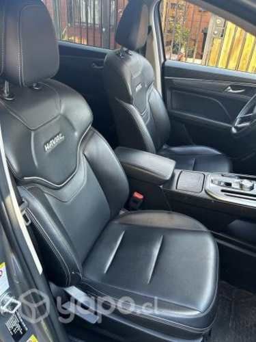 Vendo Haval Jolion 2022, excelente estado.