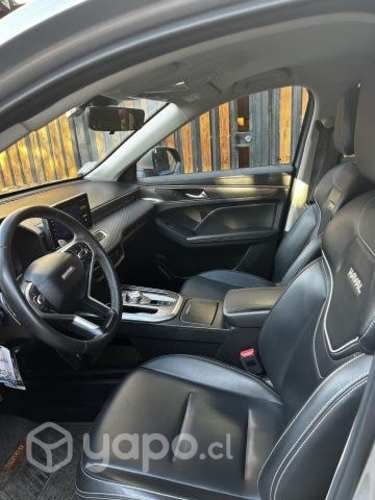 Vendo Haval Jolion 2022, excelente estado.