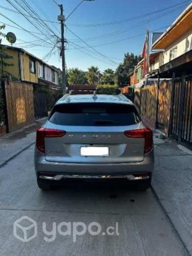 Vendo Haval Jolion 2022, excelente estado.