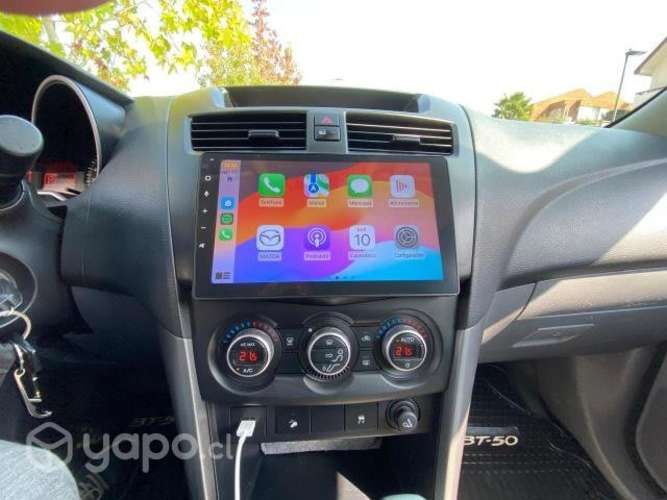 MAZDA BT50 2021 único dueño