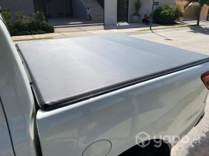 MAZDA BT50 2021 único dueño