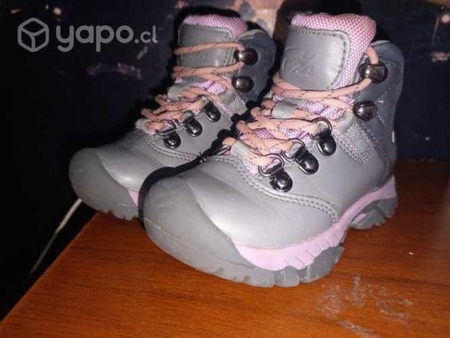 Botines colloky nro 23