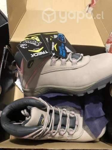 Zapatos de seguridad