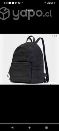 Mochila Kate spade