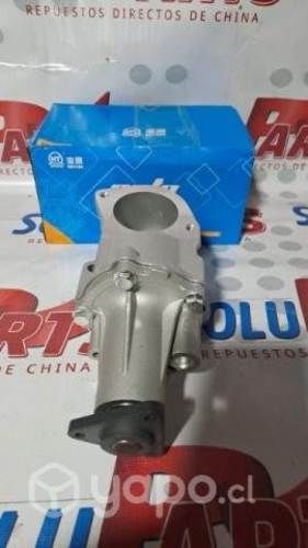 Bomba de agua para gran mamut t3 kyc x5 1.5 dfsk