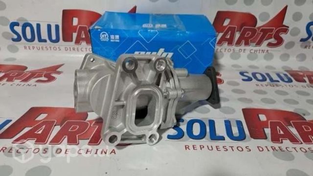 Bomba de agua para gran mamut t3 kyc x5 1.5 dfsk