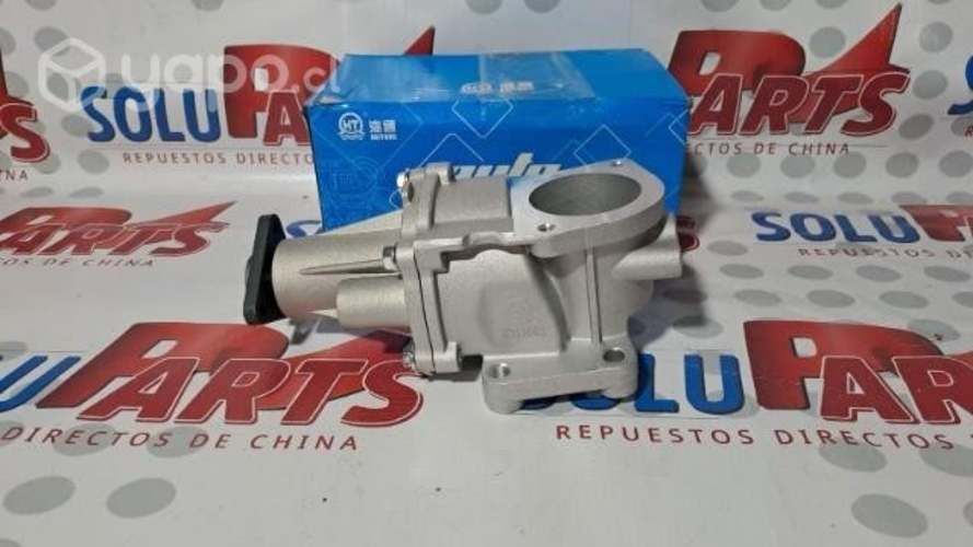 Bomba de agua para gran mamut t3 kyc x5 1.5 dfsk