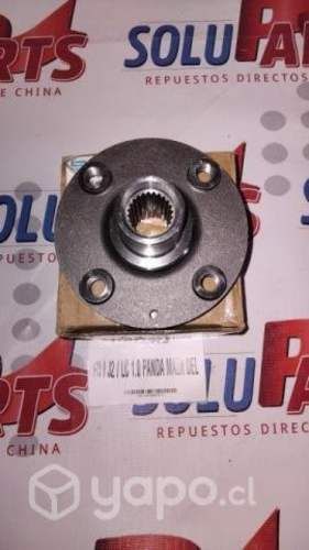 Panda maza delantera para f0 j2 lc 1.0