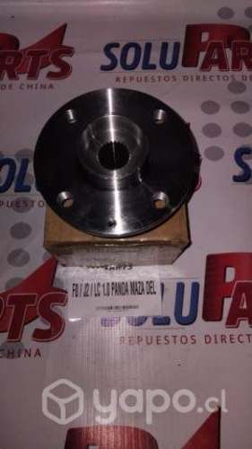 Panda maza delantera para f0 j2 lc 1.0