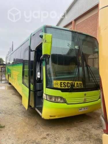 M. benz buscar año 2006