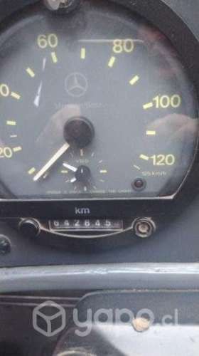 M. benz buscar año 2006