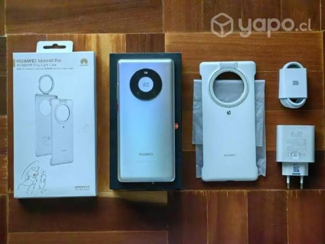 Huawei Mate 40 Pro nuevo