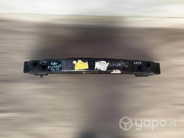 Refuerzo delantero ford ecosport 2013-2015