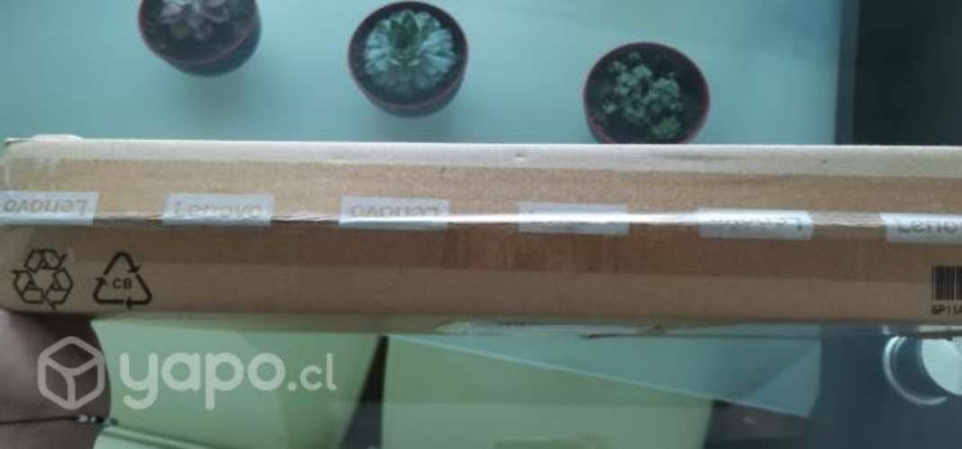 Notebook gamer y de trabajo