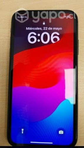 iPhone 11 excelente estado