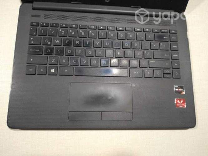 Notebook Hp Usado