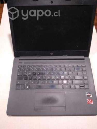 Notebook Hp Usado