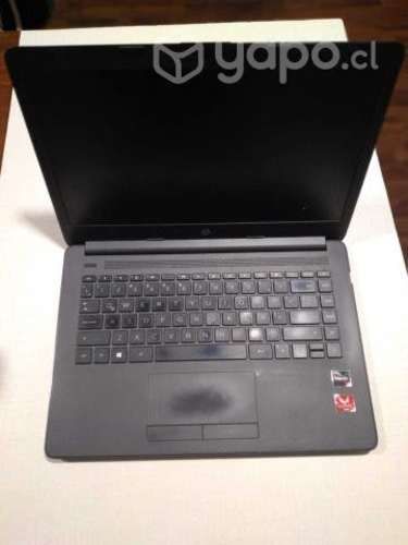 Notebook Hp Usado