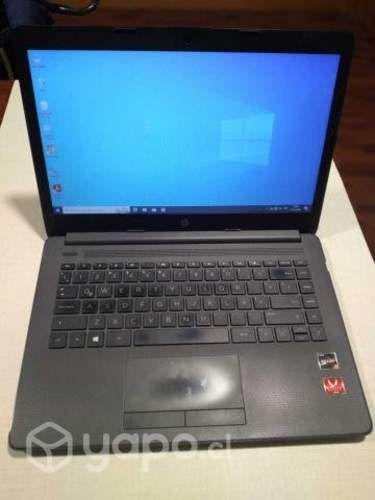 Notebook Hp Usado