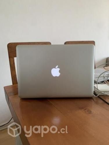 Macbook Pro 13 2012