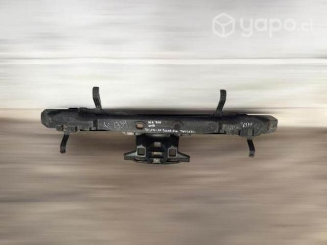 Refuerzo trasero kia rio 2015