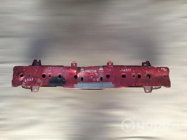 Refuerzo delantero mazda 