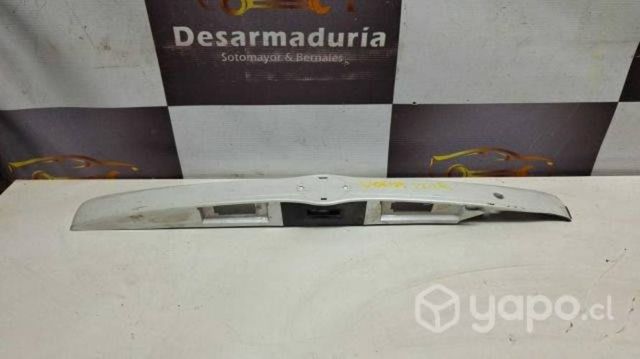 Moldura portalon Versa 2012 a 2019 2.1