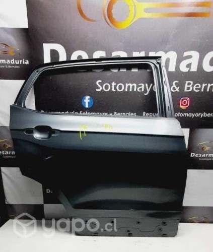 Puerta trasera T-cross RH 2.1