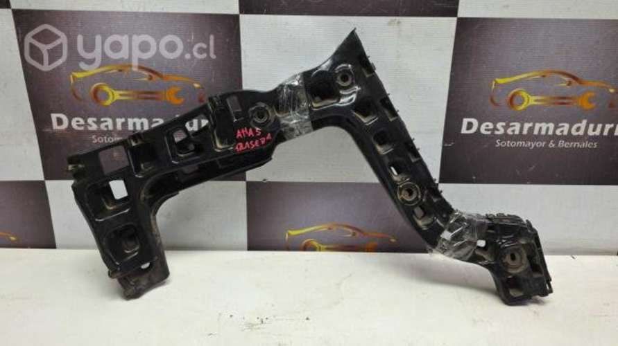 Mensula parachoque Atlas trasera 2.1