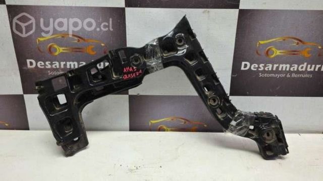 Mensula parachoque Atlas trasera 2.1