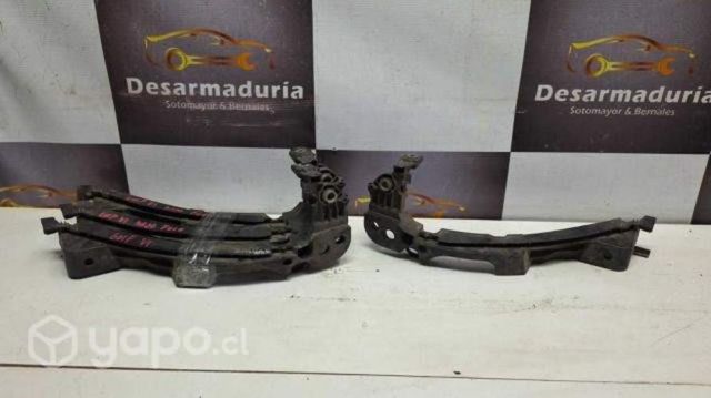 Mensula Foco Golf 4 Rh/Lh 2.1