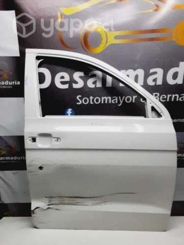 Puerta delantera N400 RH 2.1