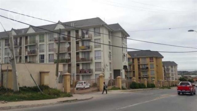 Se vende Departamento en Coquimbo, Peñuelas Or