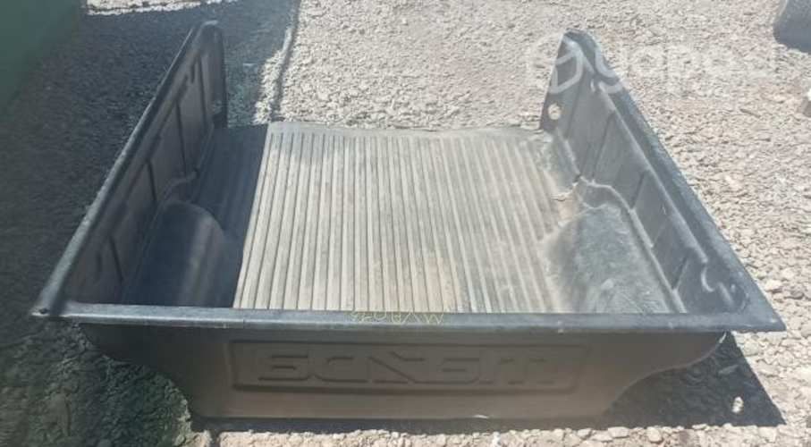 Cubre Pick Up (MVA016) Mazda BT50 Tailandesa 2.5 M