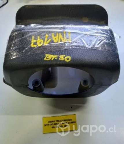 Cubre Telecomando (MVA197) Mazda BT50 2.5 mec
