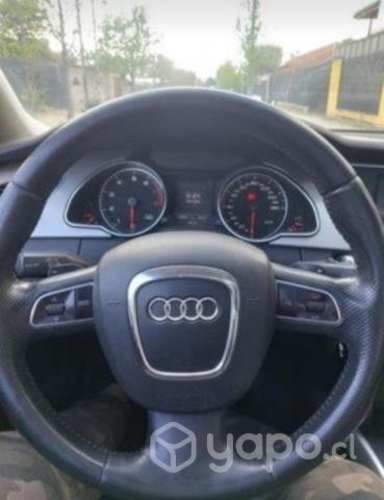 Vendo audi a5