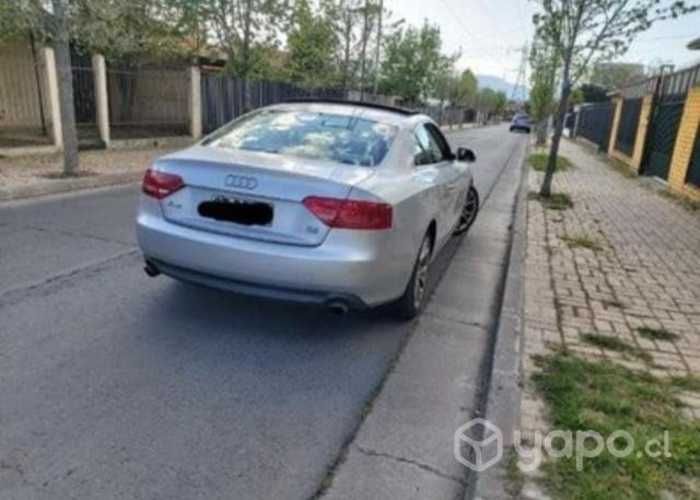 Vendo audi a5