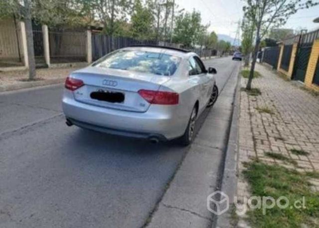 Vendo audi a5