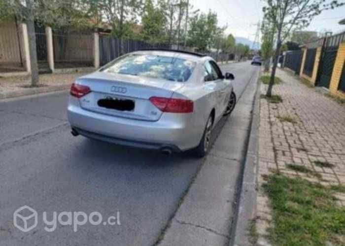 Vendo audi a5