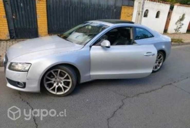 Vendo audi a5