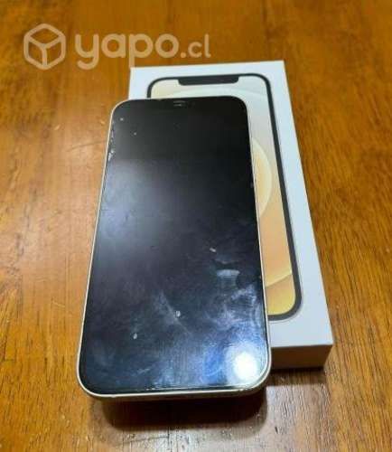 iPhone 12 de 64 gigas